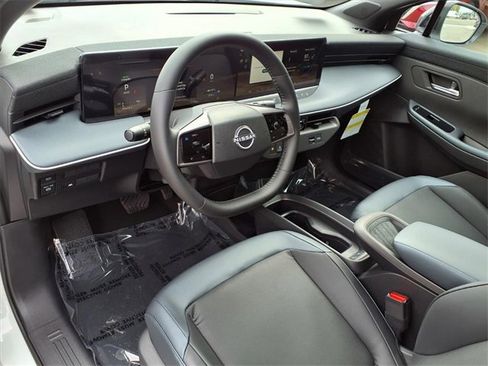 New 2026 Nissan Leaf SV+ image 12