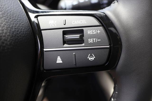 New 2027 Honda HR-V EX-L image 16