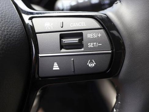 New 2027 Honda HR-V EX-L image 16