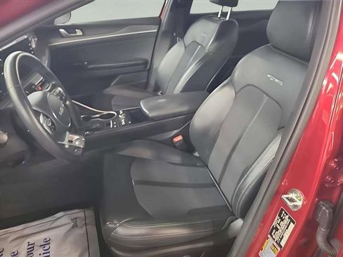 Used 2022 Kia K5 GT-Line w/ GT-Line Awd Premium Package image 15