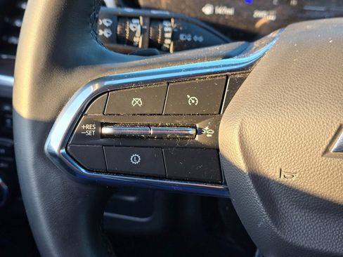 Used 2025 Chevrolet Tahoe LS image 20