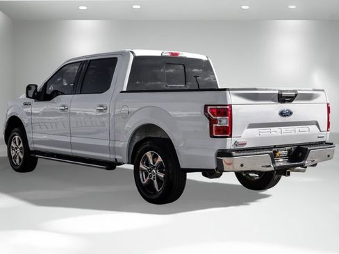 Used 2018 Ford F150 XLT w/ Equipment Group 302A Luxury image 8