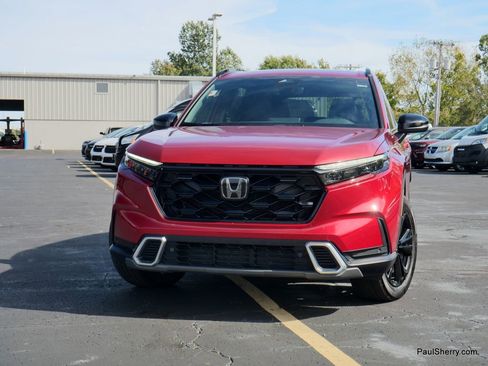 Used 2023 Honda CR-V Sport Touring image 7
