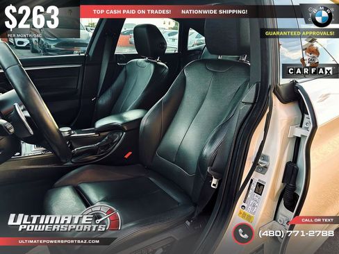 Used 2016 BMW 435i Gran Coupe image 17