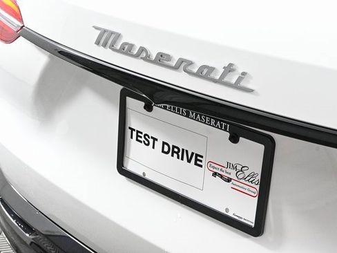 New 2025 Maserati Grecale Modena image 39