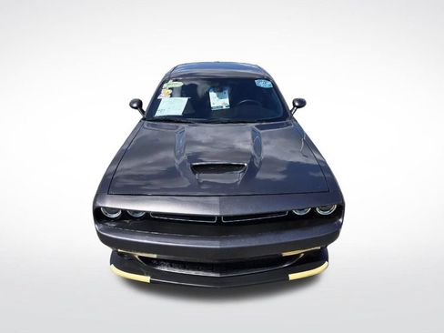 Used 2022 Dodge Challenger GT RWD image 44
