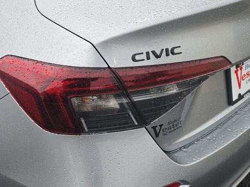 New 2026 Honda Civic Sport image 33