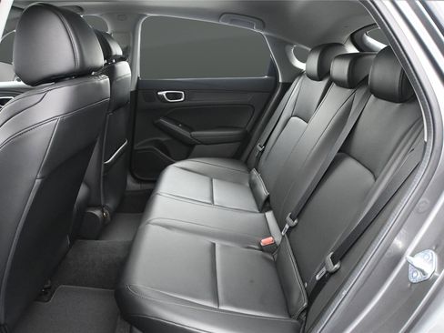 Certified 2024 Acura Integra FWD image 12