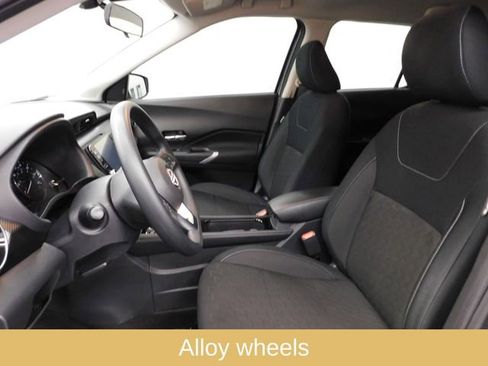 Used 2024 Nissan Kicks SV image 22