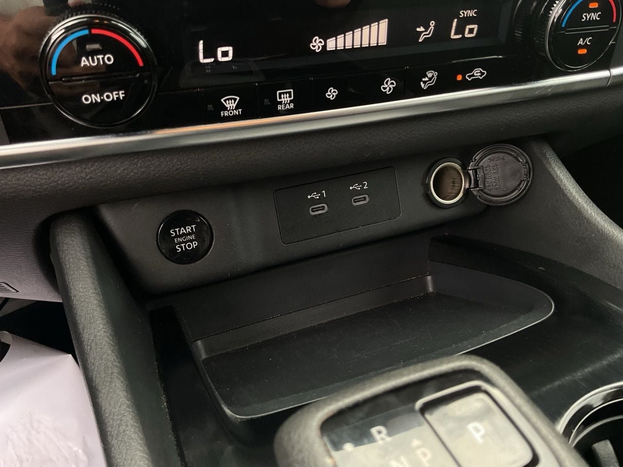 Used 2025 Nissan Rogue SV FWD image 26