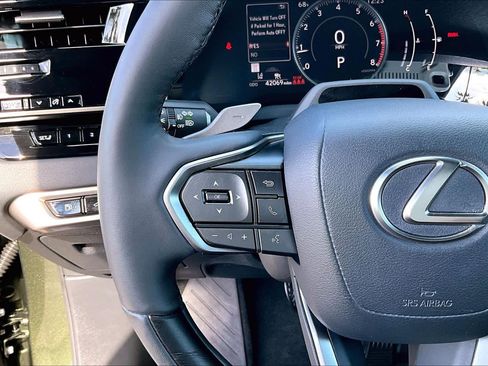 Used 2024 Lexus RX 350 Premium w/ Convenience Package image 22