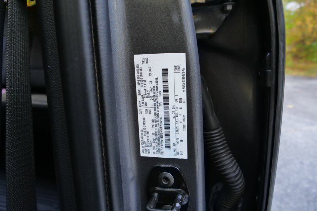 Used 2022 Ford F150 XL w/ STX Appearance Package AWD/4WD image 44