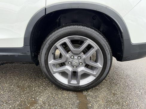 Certified 2023 Honda Passport EX-L image 7