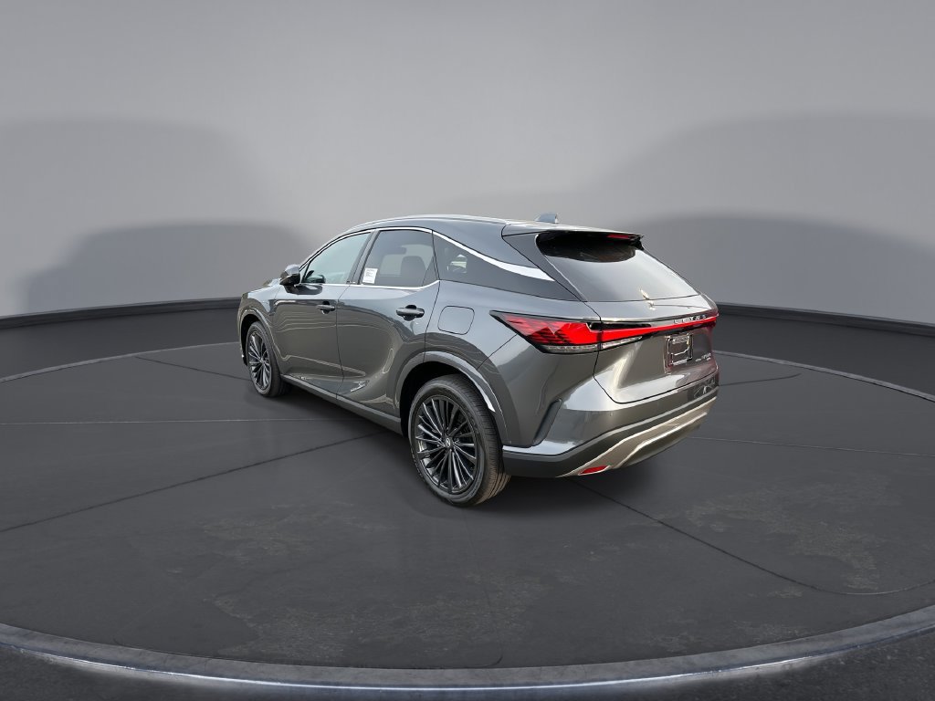 New 2026 Lexus RX 350 Premium w/ Convenience Package AWD/4WD image 6