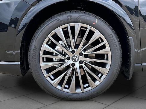 New 2026 Lexus RX 350 AWD image 11