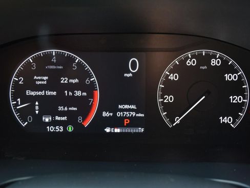 Used 2023 Honda CR-V LX image 23