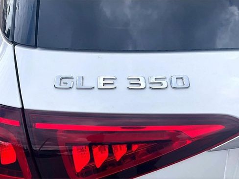 Used 2020 Mercedes-Benz GLE 350 4MATIC image 21