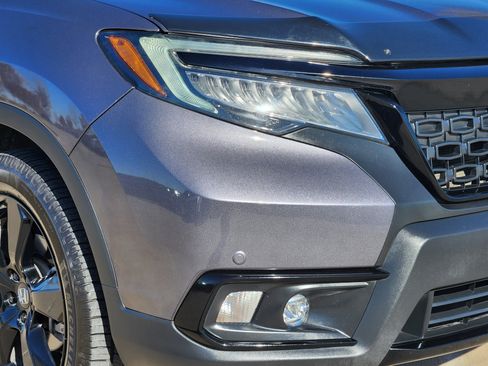 Used 2021 Honda Passport Elite image 6