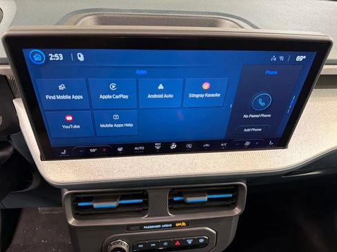 New 2026 Ford Maverick XLT w/ Equipment Group 301A AWD/4WD image 9