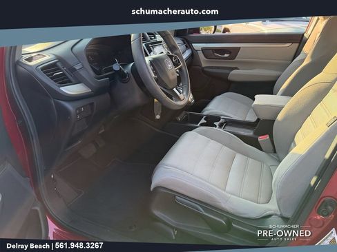 Used 2020 Honda CR-V LX image 11
