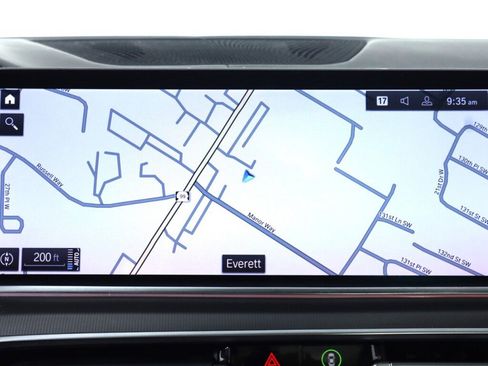 Used 2020 BMW X5 M50i image 17