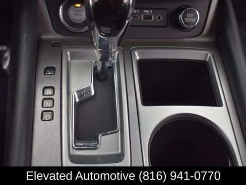 Used 2021 Nissan Murano SL AWD/4WD image 21