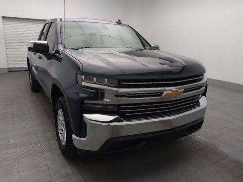 Used 2020 Chevrolet Silverado 1500 LT w/ All-Star Edition RWD image 14