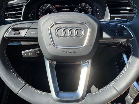 Certified 2025 Audi Q7 3.0T Prestige w/ Prestige Package image 15