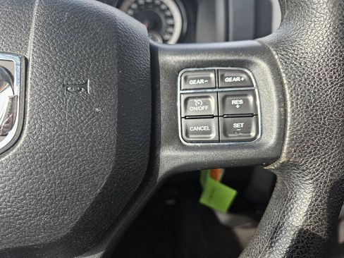 Used 2018 RAM 1500 Tradesman w/ Power & Remote Entry Group RWD image 32