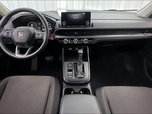 Certified 2024 Honda CR-V LX image 14