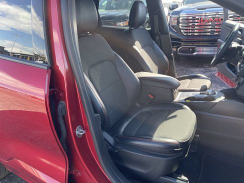 Used 2023 Ford Escape ST-Line AWD/4WD image 26