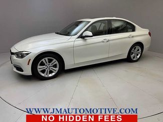 Used 2016 BMW 328i xDrive Sedan AWD/4WD video 1