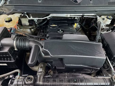 Used 2020 Chevrolet Colorado LT w/ Safety Package RWD image 28