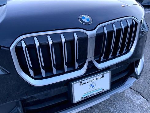 Certified 2025 BMW X1 xDrive28i w/ Convenience Package image 31