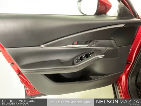 New 2026 MAZDA CX-30 AWD 2.5 S image 15