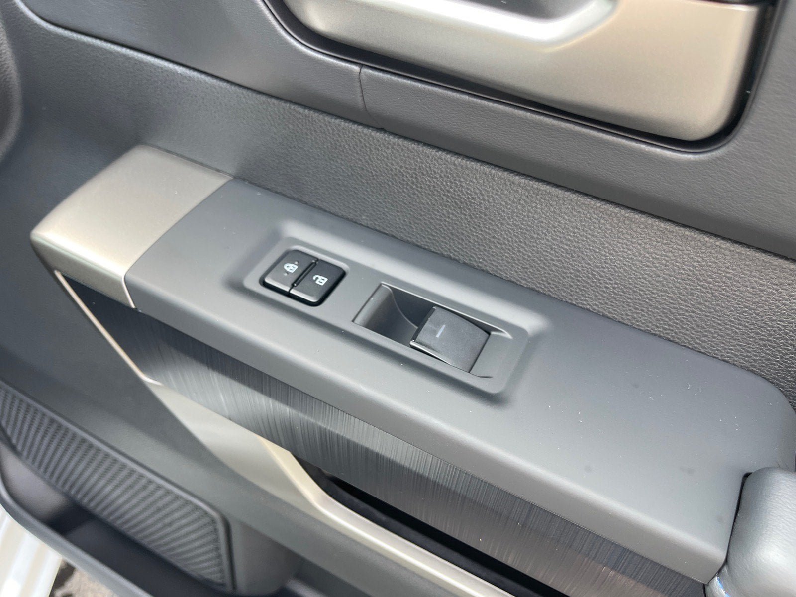 New 2026 Toyota Tundra Platinum AWD/4WD image 19