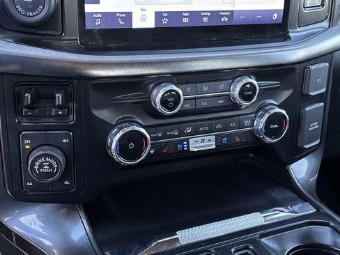 Used 2023 Ford F150 Tremor w/ Equipment Group 402A High image 32