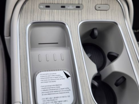 New 2026 Hyundai Palisade Calligraphy image 24