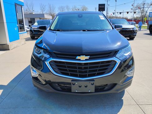 Used 2020 Chevrolet Equinox LT image 5