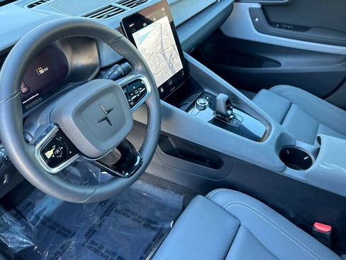 Used 2023 Polestar Polestar 2 image 13