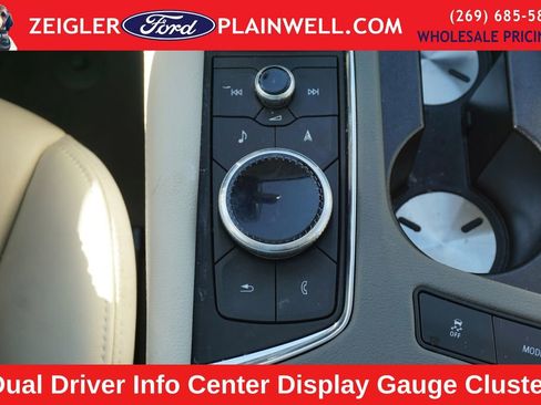 Used 2023 Cadillac XT6 Premium Luxury w/ Technology Package AWD/4WD image 25