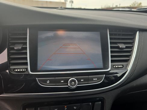 Used 2017 Buick Encore Preferred FWD image 22