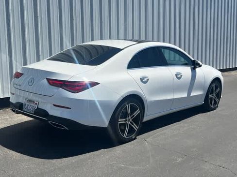 Used 2023 Mercedes-Benz CLA 250 image 6