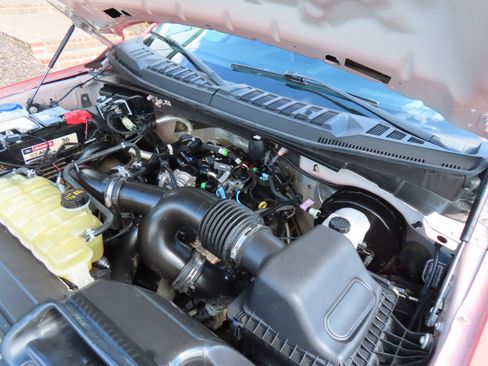 Used 2020 Ford F150 XL w/ XL Power Equipment Group image 26