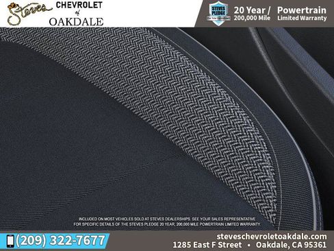 New 2026 Chevrolet TrailBlazer LS w/ LS Convenience Package FWD image 21