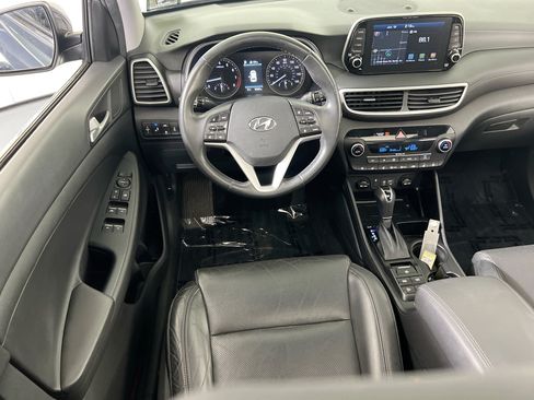 Used 2019 Hyundai Tucson Ultimate AWD/4WD image 22