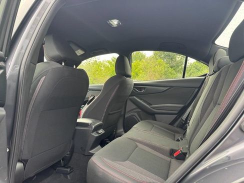 Used 2023 Subaru WRX Premium AWD/4WD image 13