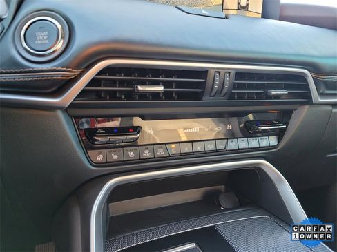 Used 2025 MAZDA CX-70 3.3 Turbo S w/ Premium Package image 27