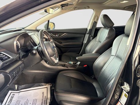 Used 2019 Subaru Crosstrek 2.0i Limited w/ Moonroof Package image 10