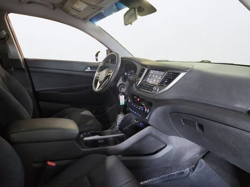 Used 2018 Hyundai Tucson SEL FWD image 22